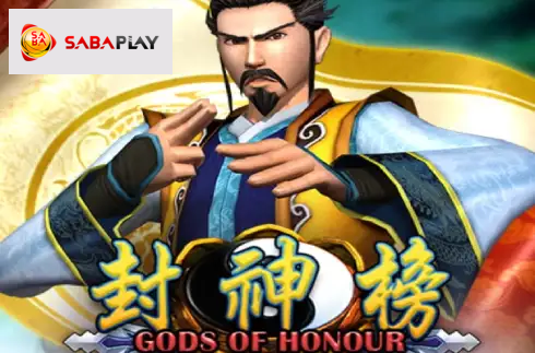 Gods of Honour